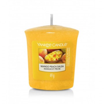 verkleining YCyc mango peach salsa votive